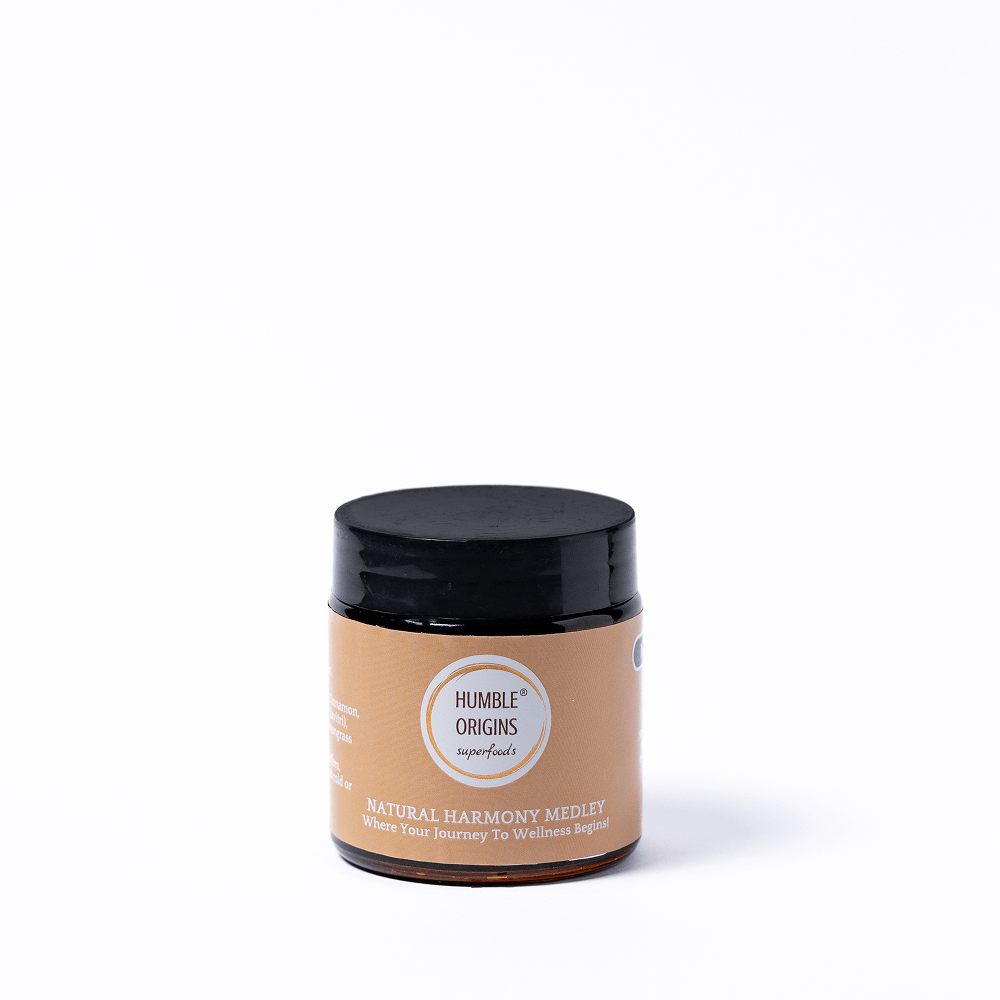Complete Wellness Collection