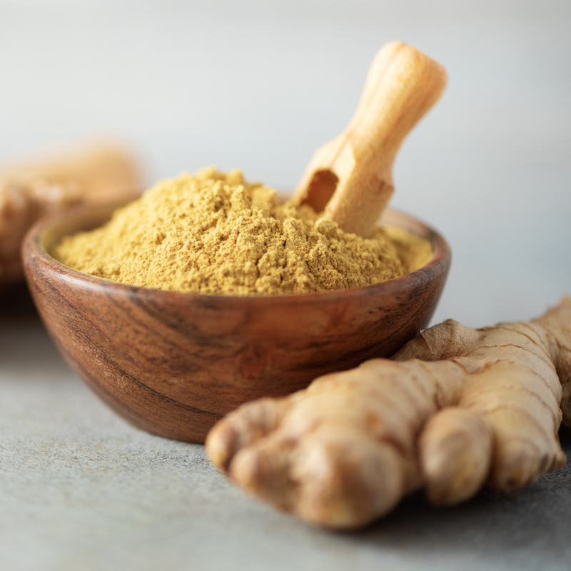 Makhir Ginger: The Rare Ginger from Meghalaya That Changes Everything