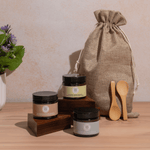 wellness spice sampler