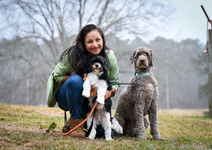 Meet the Founder: Malvika Mohan