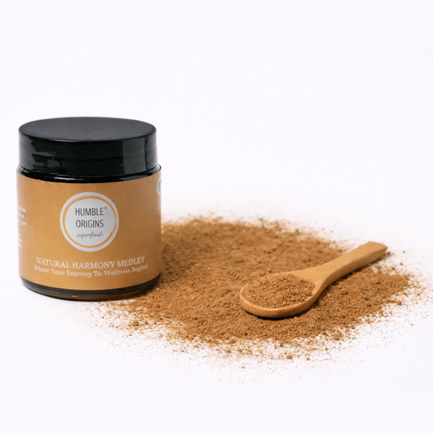 Natural Harmony Medley