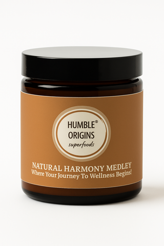 Natural Harmony Medley
