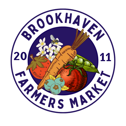 Brookhaven Farmers Market
