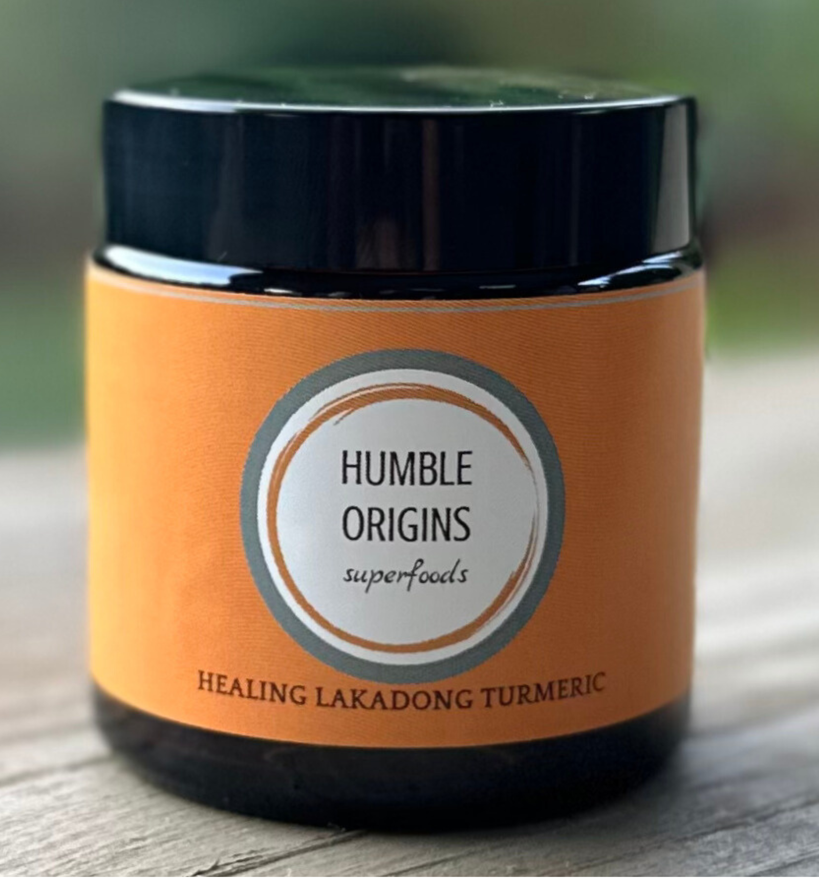 Wellness Journey Essentials: Any 5 Jars - Humble Origins Superfoods