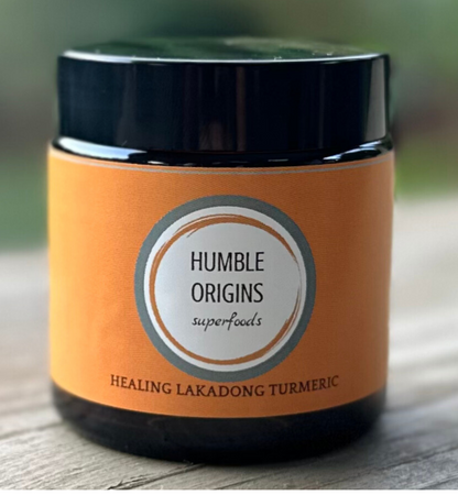 Wellness Journey Essentials: Any 5 Jars - Humble Origins Superfoods