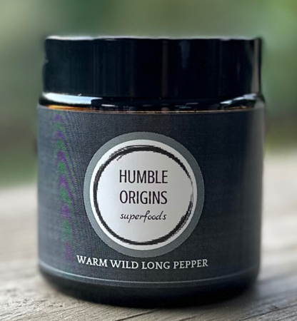 Wellness Journey Essentials: Any 5 Jars - Humble Origins Superfoods