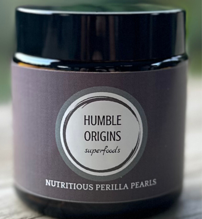 Wellness Journey Essentials: Any 5 Jars - Humble Origins Superfoods
