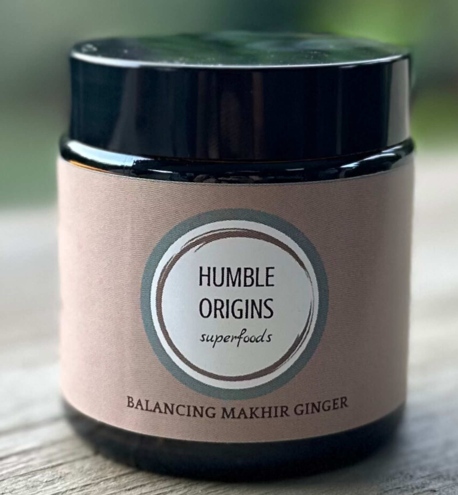 Wellness Journey Essentials: Any 5 Jars - Humble Origins Superfoods