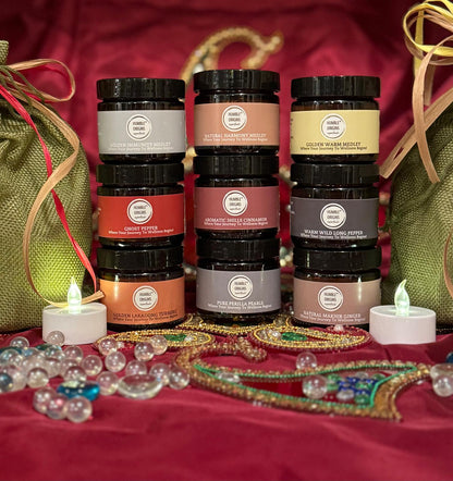 Complete Wellness Collection