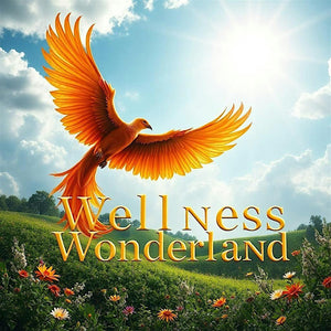 Wellness Wonderland | 23rd August 2025