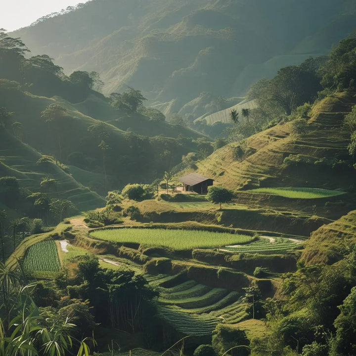 The People of Meghalaya: Rooted in Tradition, Growing Sustainability