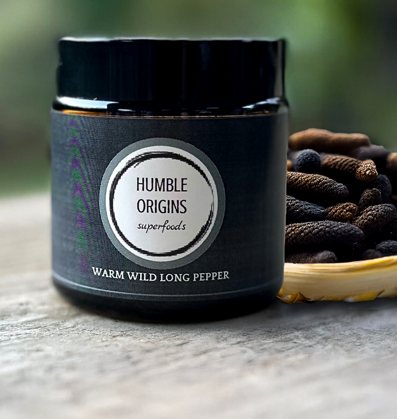 Long Pepper